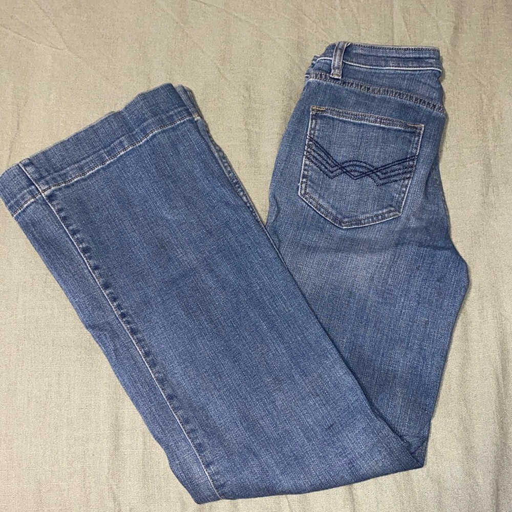 Idyllwind Jeans